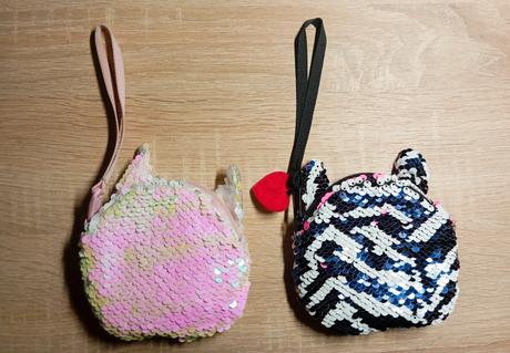 Detské peňaženky, 