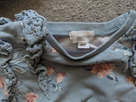 Newbie balík 86, 86–98