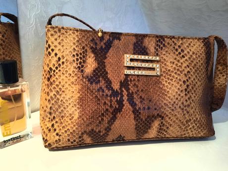 Sfarzo italy kabelka, 