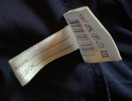 Kvalitná prechodná bunda rosetti v. 146/152, 146