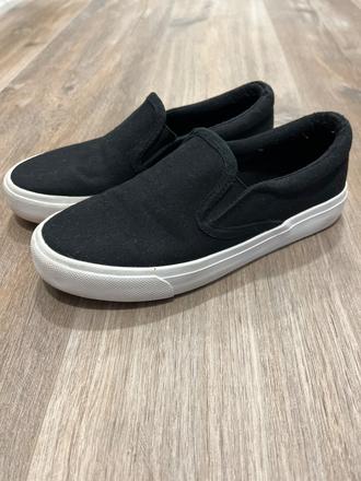 Tenisky slip on ccc, sprandi,35