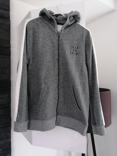 Mikina sveter, zara,152