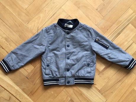 Vetrovka h&m, h&m,92