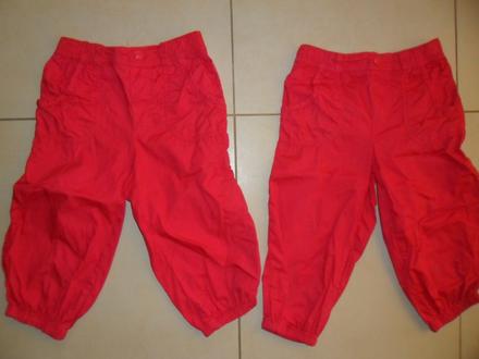 3/4 nohavice, 128