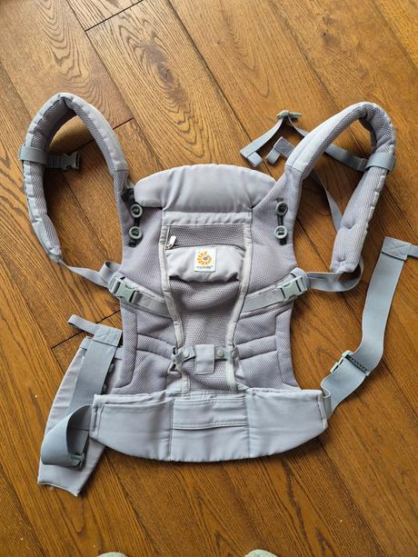 Nosič ergobaby, ergo baby