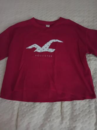 Pulóver, abercrombie&fitch,m