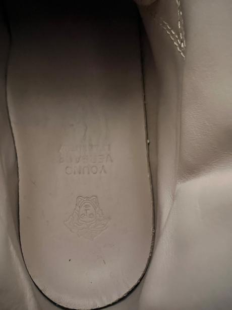 Versace tenisky veľkosť 33, versace,33