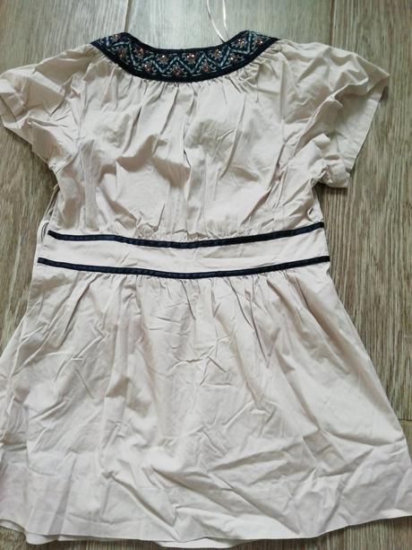 Bluzka, h&m,s