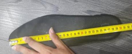 Pánske kožené tenisky hugo boss, hugo boss,45