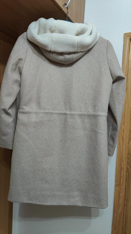 Dámsky kabát, house,l