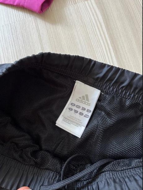 Adidas súprava - šušťáky 34, adidas,34