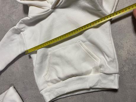 Unisex smotanova teplakovka, babyland,98