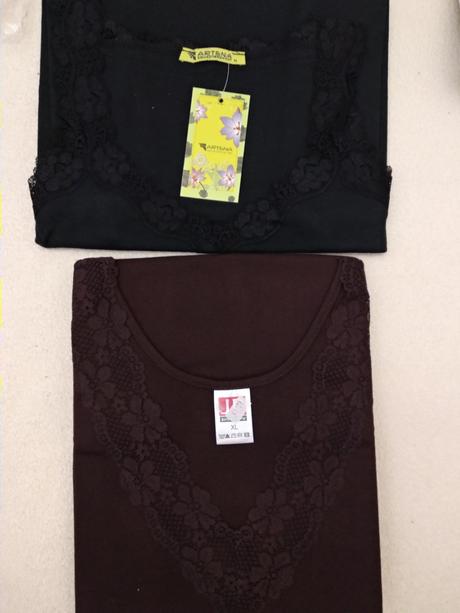 Damske tielko c.48, xl