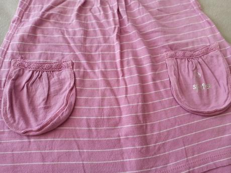 Letné šaty, s.oliver,92