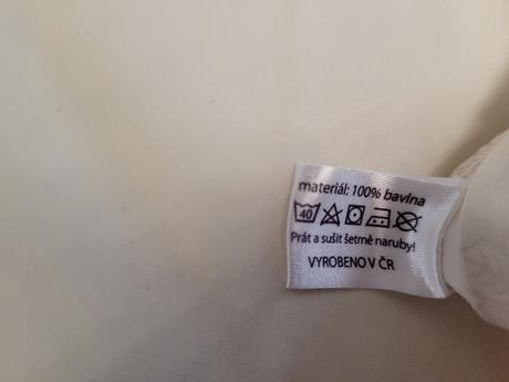 Francúzske obliečky 200x220 cm - bavlnený satén, 