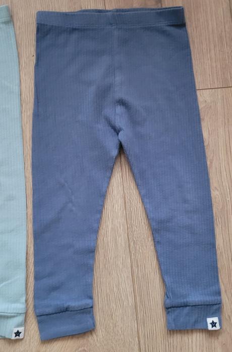 Legíny 3 ks, f&f,92