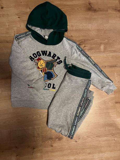 Teplakova suprava, h&m,110