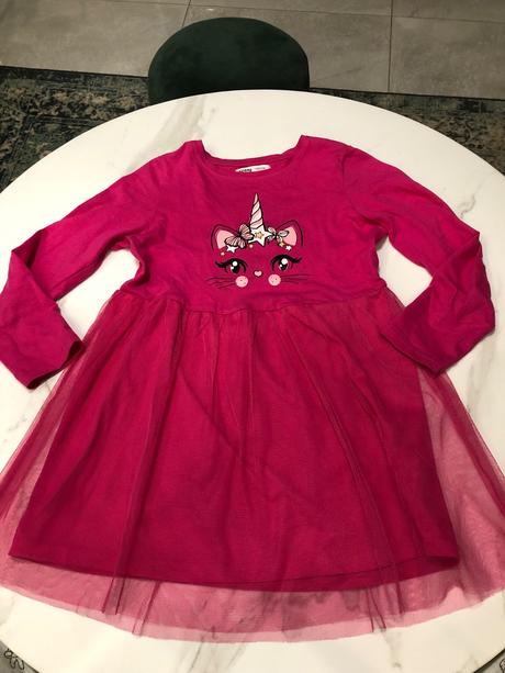 Saty s jednorožcom, sinsay,122