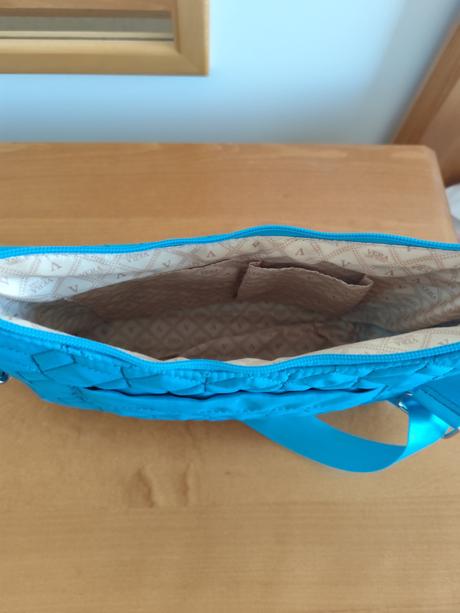 Kabelka vera new york, 