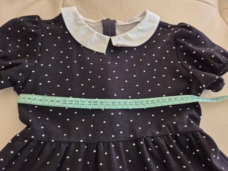 Šaty reserved 140, reserved,140