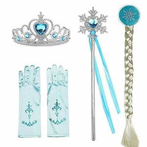 Modrý 4. dielny set nový, 