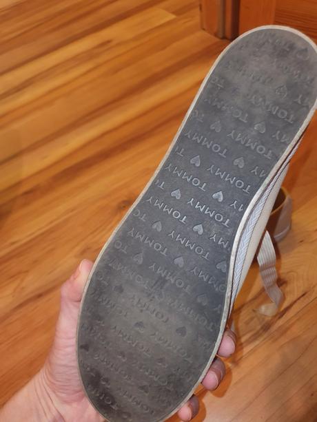 Kvalitné tenisky tommy hilfiger 41, tommy hilfiger,41