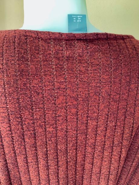 Upletove tricko s opaskom/121, lindex,42