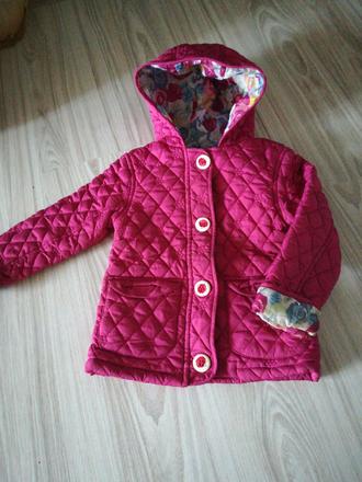 Prechodna bundicka, george,92