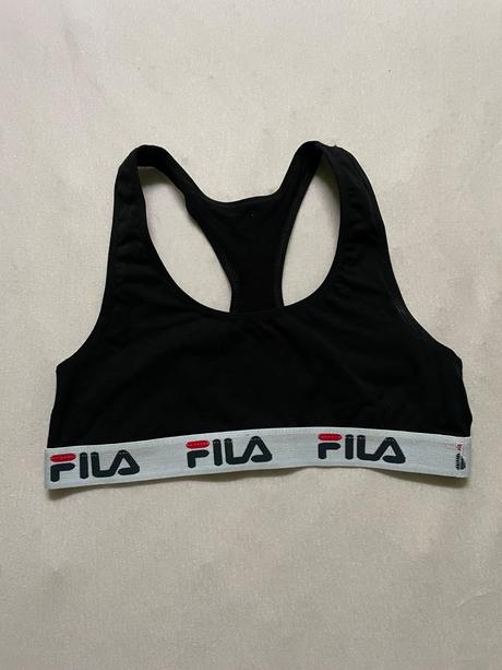 Fila podprsenka, fila,xs