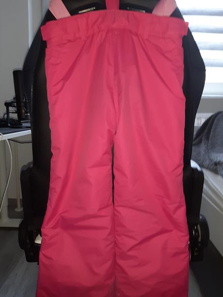 Lyziarska suprava, lego,116