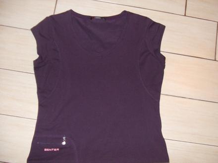 Tričko- nenosené, benter,m