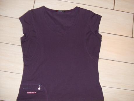 Tričko- nenosené, benter,m