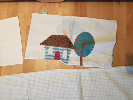 Detská súprava, šírka (cm): 110,dĺžka (cm): 130