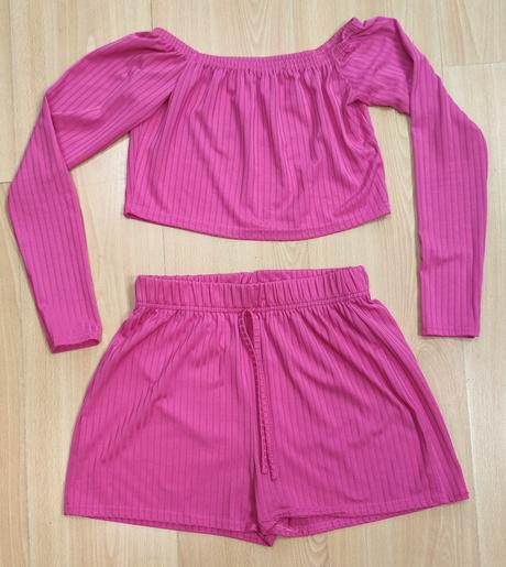 Ruzova supravicka, new look,152