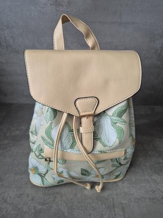 Kozenkovy maly ruksak, 