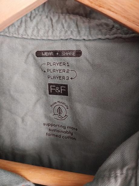 Kosela letna, f&f,146