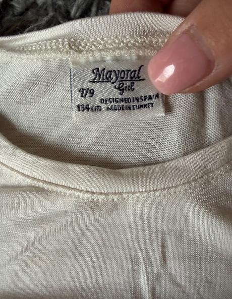 Mayoral top, mayoral,134