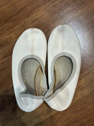 Cvicky a dres, 122–134