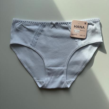 Dámske nohavičky 81154, l / m / s / xl