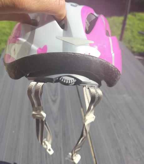 Detská prilba xs, xs