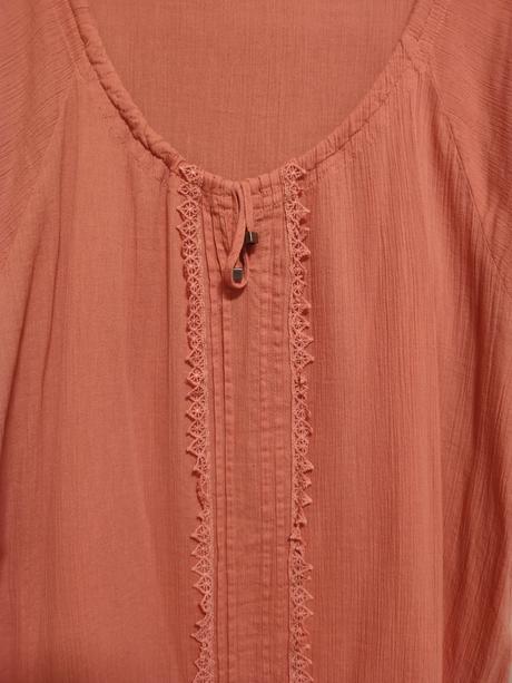 Blúzka 44/46, esmara,44