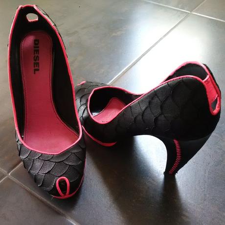 Diesel lodicky, diesel,39