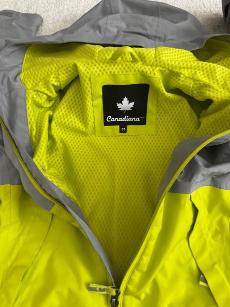 Prechodna bunda, 116