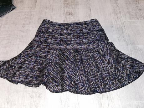 Dámska sukňa, warehouse,36