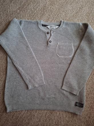 Svetríky h&m, h&m,122