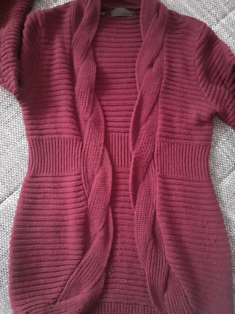 Krásny teplý svetrík, bonprix,38