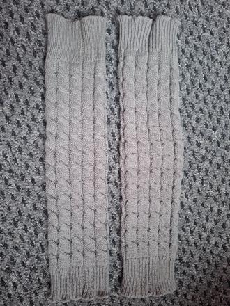 Dámske štucne, takko