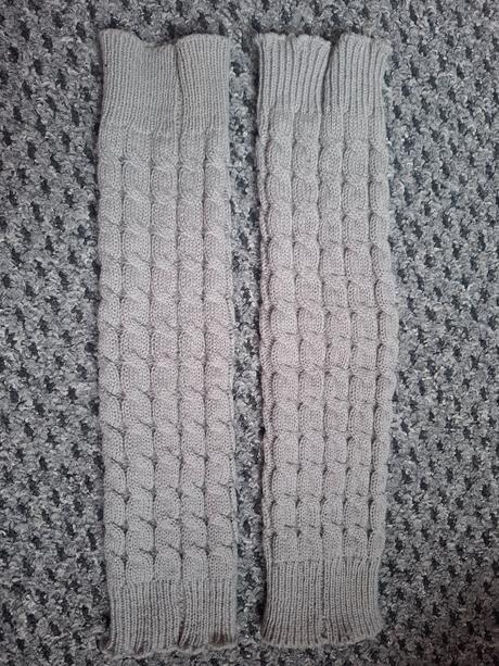 Dámske štucne, takko