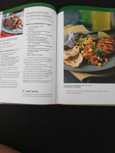 Čarujeme so zeleninou,