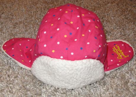 Ušianka zn. regatta, 92